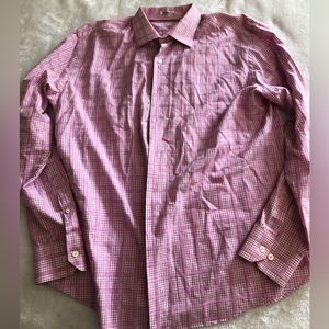 Mens dress shirt